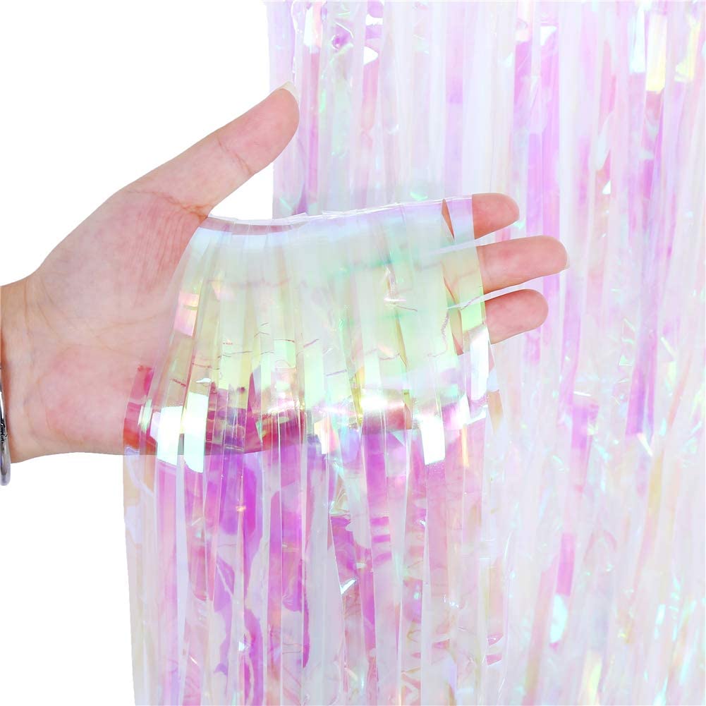Party Curtain